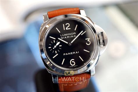 panerai 111 dlc|panerai luminor uk.